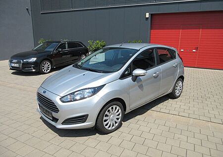 Ford Fiesta Trend Klima 1.2 82 PS