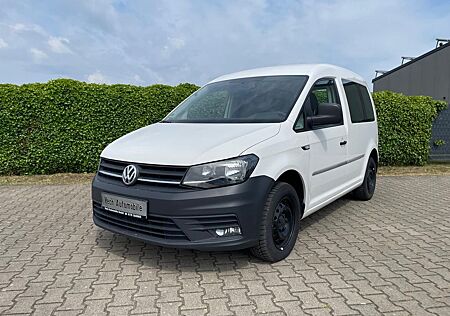VW Caddy Volkswagen 2.0 TDI Kombi BMT 1 HAND