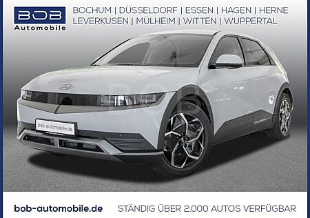 Hyundai IONIQ 5 77,4kWh 4WD TECHNIQ AssistP. 8-fach bere