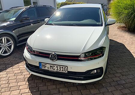 VW Polo Volkswagen 2.0 TSI OPF GTI GTI