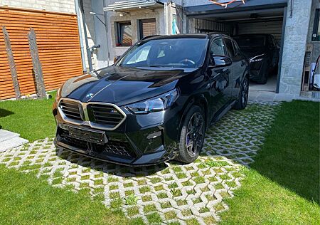 BMW X2 M35i xDrive AHK,HUD,H/K,360°,LED