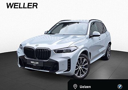 BMW X5 xDr30d M SPORT PRO AHK,HUD,PAPro,DA,H/K,Icon