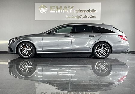 Mercedes-Benz CLS Shooting Brake CLS 350 CDI Shooting Brake