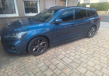 Ford Focus 1,5 EcoBlue 88kW ST-Line Turnier ST-Line