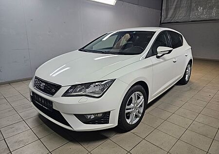 Seat Leon FR