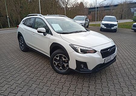 Subaru XV 1,6i Exclusive / Navi / AHK/ 1.Hand