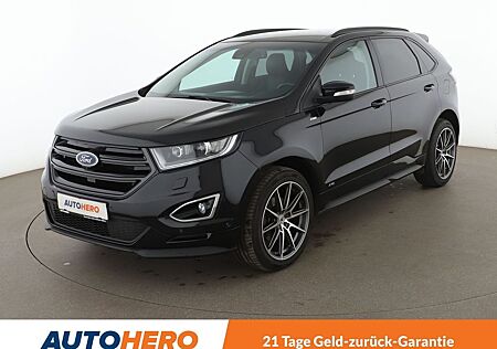 Ford Edge 2.0 TDCi Bi-Turbo ST-Line 4x4*NAVI*ACC*CAM*