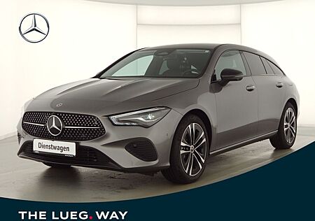 Mercedes-Benz CLA 180 Shooting Brake CLA 180 SB EDITION-PROGRESSIVE+NIGHT+360°+TOTW