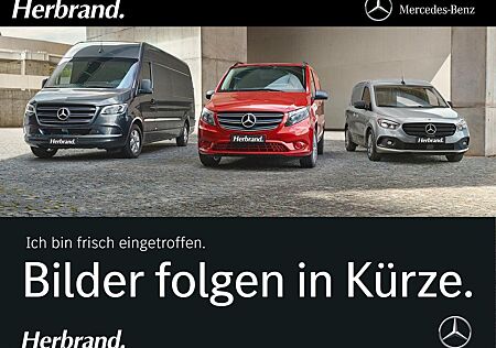 Mercedes-Benz V 220 d EDITION*Tisch*Distronic*LED*Navi*MBUX*
