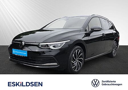 VW Golf Volkswagen Variant MOVE 2.0 TDI LED+NAVI+RÜCKFAHRKAM.