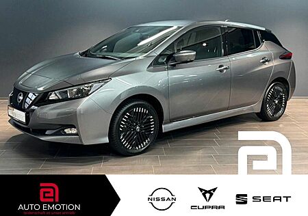 Nissan Leaf e+ N-Connecta Winter Paket*1.Hand*