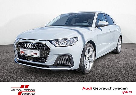 Audi A1 Sportback advanced 30 TFSI KLIMA PDC SHZ