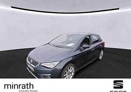 Seat Ibiza FR 1.0 TSI DSG VIRT+LED+NAVI+APP+PDC+SHZ+L
