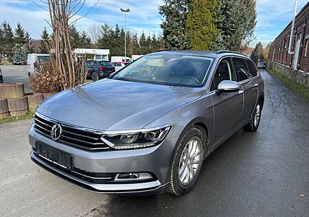 VW Passat Variant Volkswagen Comfortline BMT/Start-Stopp