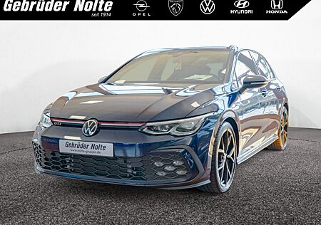 VW Golf Volkswagen VIII GTI 2,0 DSG Top Sport Kam LED Plus LED