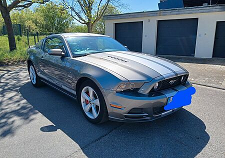Ford Mustang 5.0l V8 GT/ Gasanlage BRC/Benziner