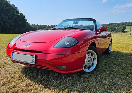 Fiat Barchetta Sammlerzustand TOP !