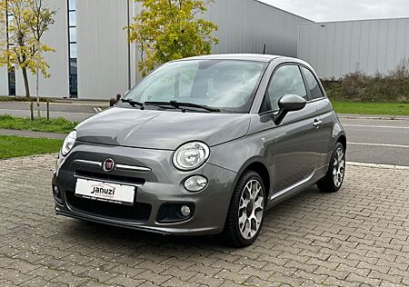 Fiat 500 S *Sport*