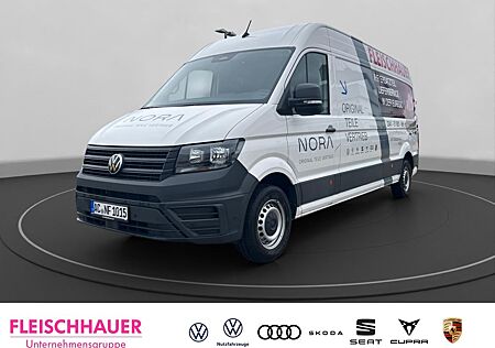 VW Crafter Volkswagen Kasten lang Hochdach FWD 2.0 TDI