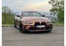 BMW M4 Cabrio G83 xDrive Competition /Laser / Carbon