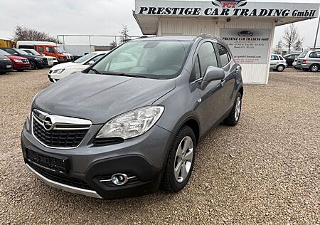 Opel Mokka 1.7 CDTI Innovation *NAVI*KAMERA*LEDER*