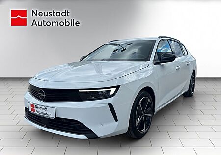 Opel Astra Edition Sports Tourer Automatik Anhängerku