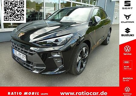 Cupra Terramar 2.0 TSI DSG 4DRIVE AHZV MATRIX-LED NAVI