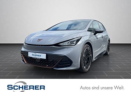 Cupra Born 150 62kWh ACC BEATS KESSY SHZ WÄRMEPUMPE