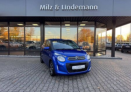Citroën C1 1.0 VTi 72 Origins Stop&Start