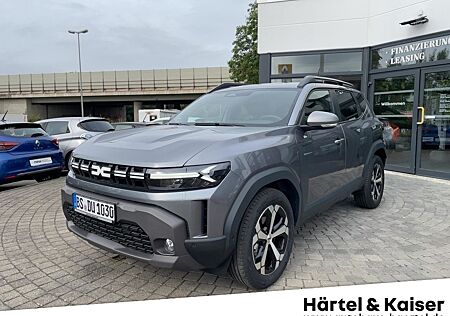 Dacia Duster Neuer Journey HYBRID 140