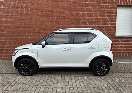 Suzuki Ignis Comfort 1.2i 4x4"Klimaaut."LED"Tempomat"