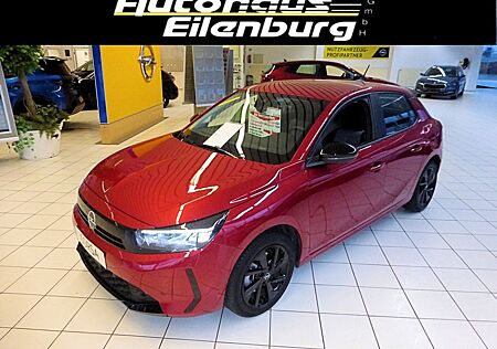 Opel Corsa 1.2 Mildhybrid 100PS AT6 LED,Kamera,SHZ,PP