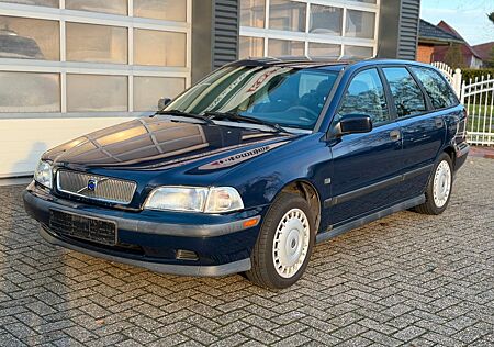 Volvo V40 1.8 Automatik