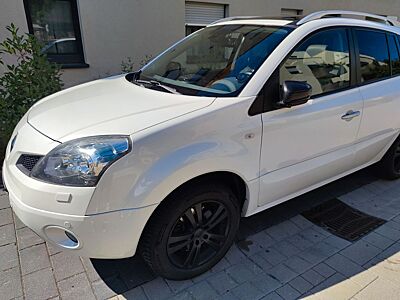 Renault Koleos Night & Day dCi 150 4x4 Automatik Nig...