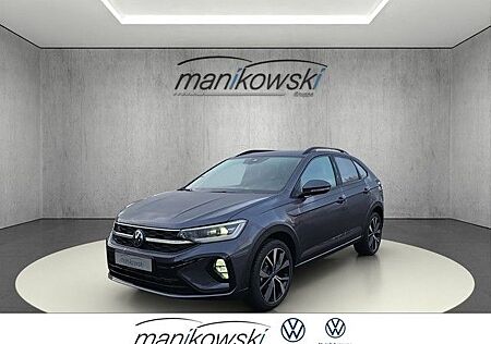VW Taigo Volkswagen R-Line 1.0TSI DSG IQ.Light+18Alu+ Kamera+A