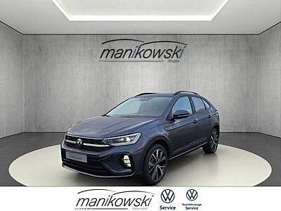 Volkswagen Taigo R-Line 1.0TSI DSG IQ.Light+18Alu+ Kamera+A