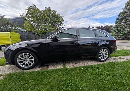 Audi A4 1.4 150PS S tronic Avant-Xenon,Navi,KeylessGo