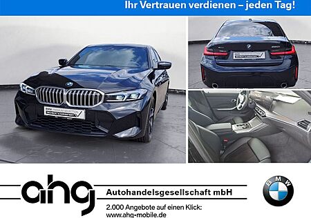 BMW 320i xDrive M SPORT Glasdach Driving Assistant H