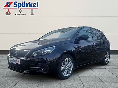 Peugeot 308 Active 1.2 e-THP PureTech 130, Navigation, B