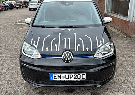 VW Up Volkswagen ! e-! Style