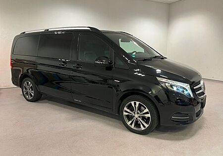 Mercedes-Benz V 250 d lang 4M Avantgarde*Leder/360°/Distr./ILS