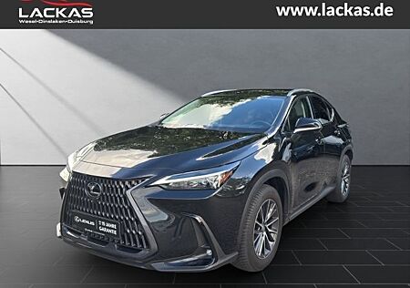 Lexus NX 350h NX 350 h EXECUTIVE*E-FOUR*HUD*A LLSEASON*MEMORY*