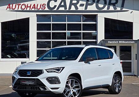 Seat Ateca FR| NAVI| SHZ| LKHZ| AHK