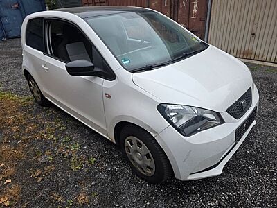 Seat Mii 1.0 44kW Style 1. Hd