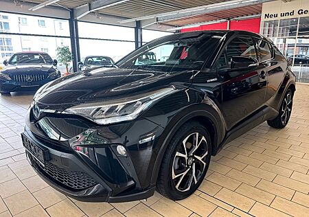 Toyota C-HR 2.0 Hybrid Team D *KAM+18+GARANTIE 06/2030*