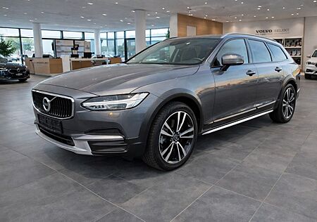 Volvo V90 Cross Country V90 D5 Cross Country Pro AWD