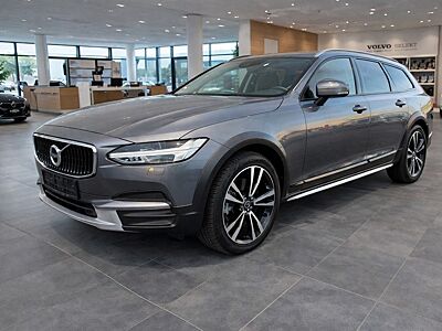 Volvo V90 D5 Cross Country Pro AWD