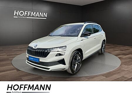 Skoda Karoq 2.0TSI Sportline 4x4 DSG Klima+LED+GRA
