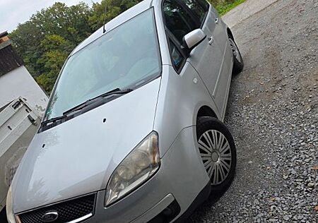 Ford C-Max gebraucht kaufen Ford C-Max 1,6