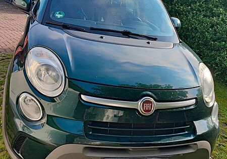 Fiat 500L Trekking 0.9 TwinAir Trekking S&S Trekking